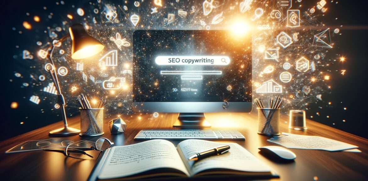 SEO Copywriting