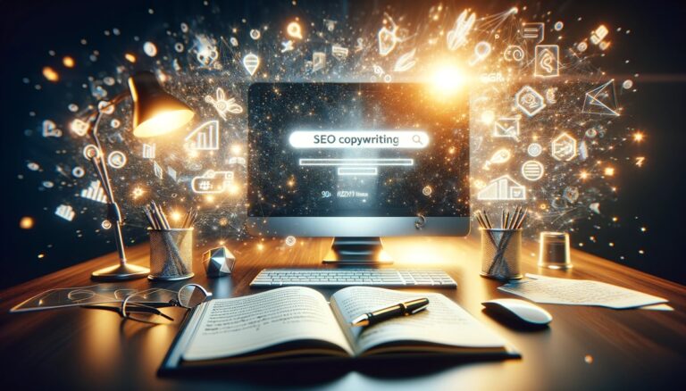 SEO Copywriting: cos’è e come si è evoluta la scrittura SEO