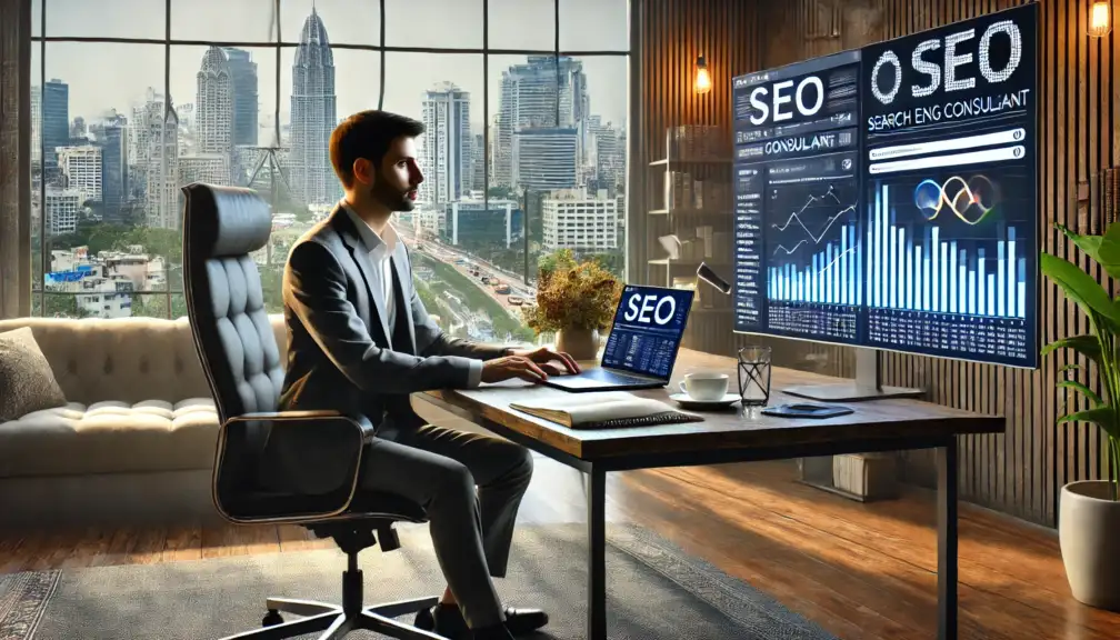 SEO nei mercati emergenti
