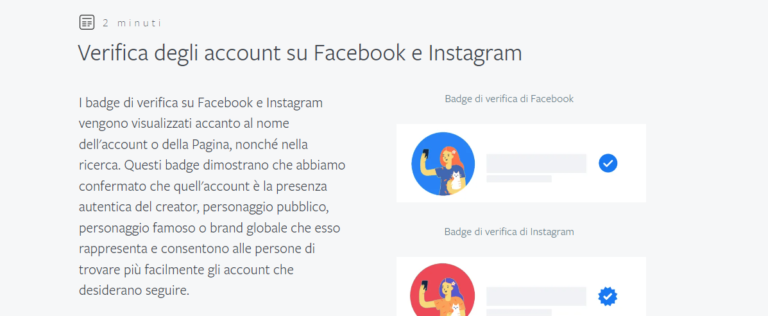 Dovresti investire nella spunta blu a pagamento su Instagram di Meta Verified o Twitter di Twitter Blue?