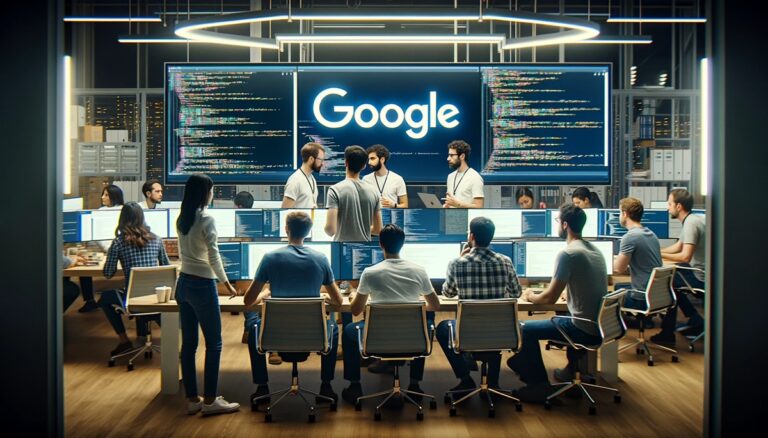Update Google Marzo 2024: cosa cambia e come adeguarsi