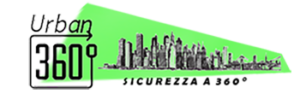 urban 360 gradi logo