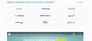 vacanza rovinata strategia SEO