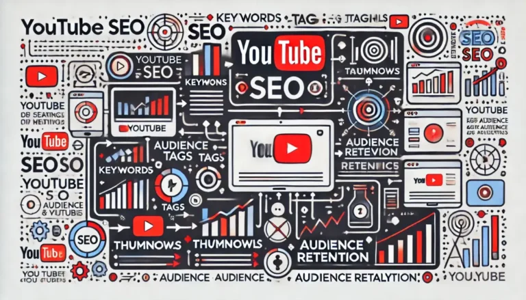 YouTube e SEO: un binomio perfetto