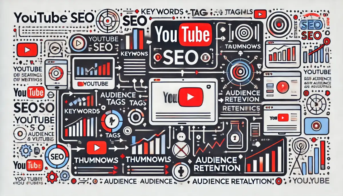 YouTube e SEO